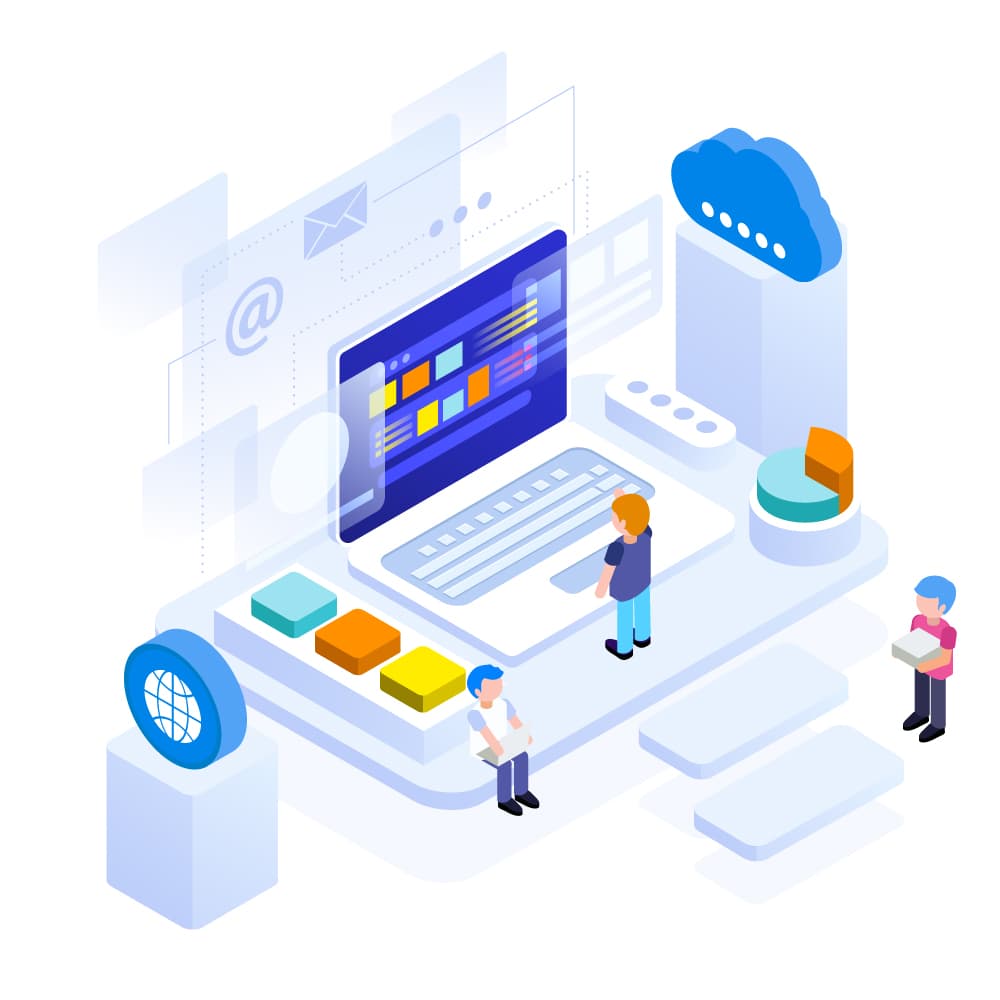 About image